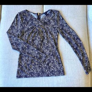 Ann Taylor shirt XSP